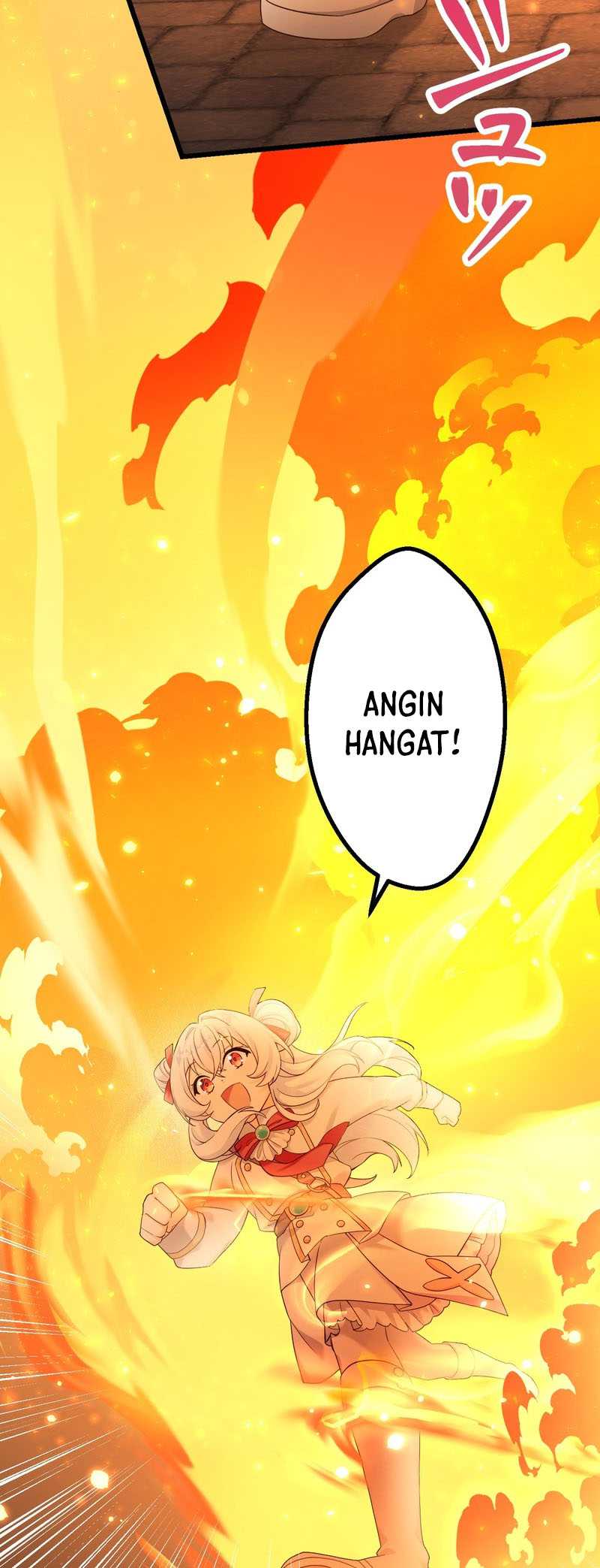 Musai no Reijou Jobu [Maou] de Juurin Suru Chapter 8 - halaman 31