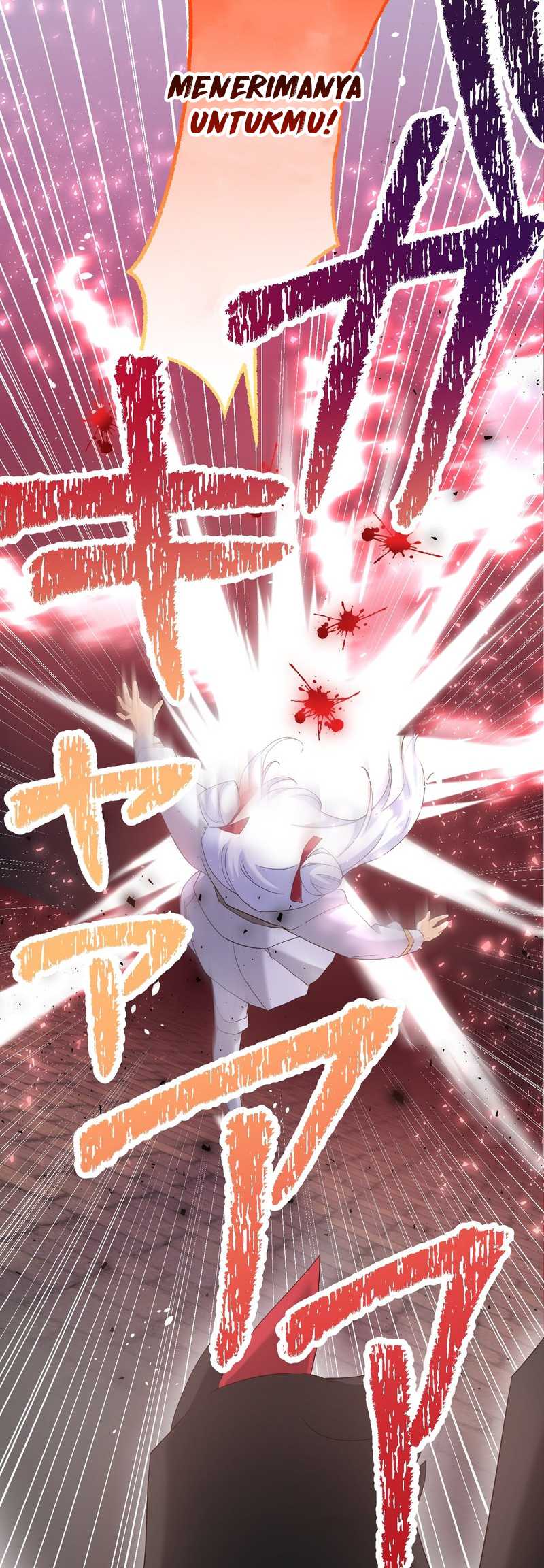 Musai no Reijou Jobu [Maou] de Juurin Suru Chapter 8 - halaman 4