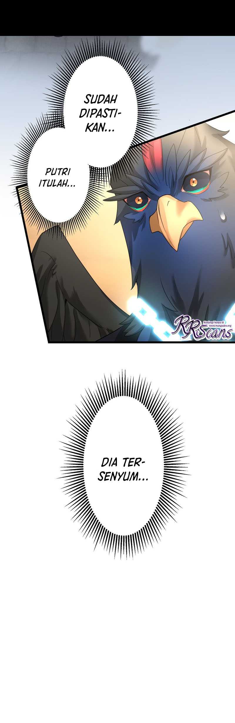 Musai no Reijou Jobu [Maou] de Juurin Suru Chapter 8 - halaman 40