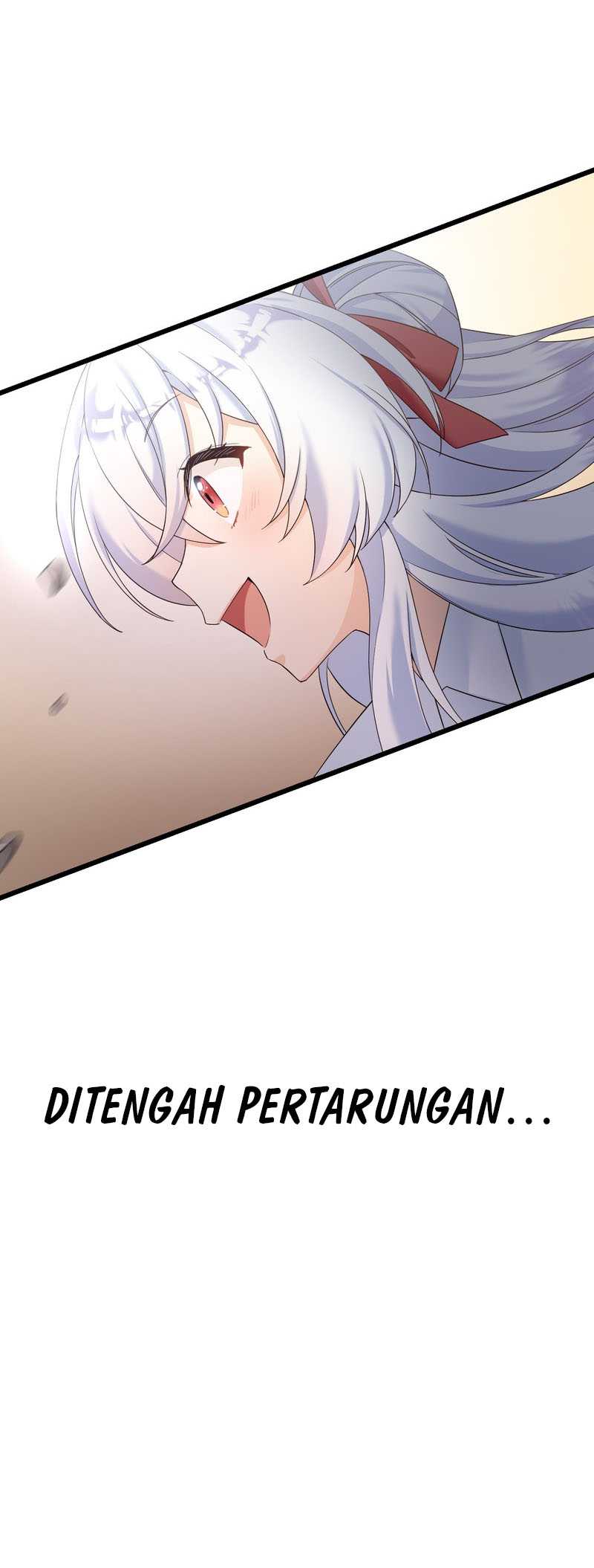 Musai no Reijou Jobu [Maou] de Juurin Suru Chapter 8 - halaman 41