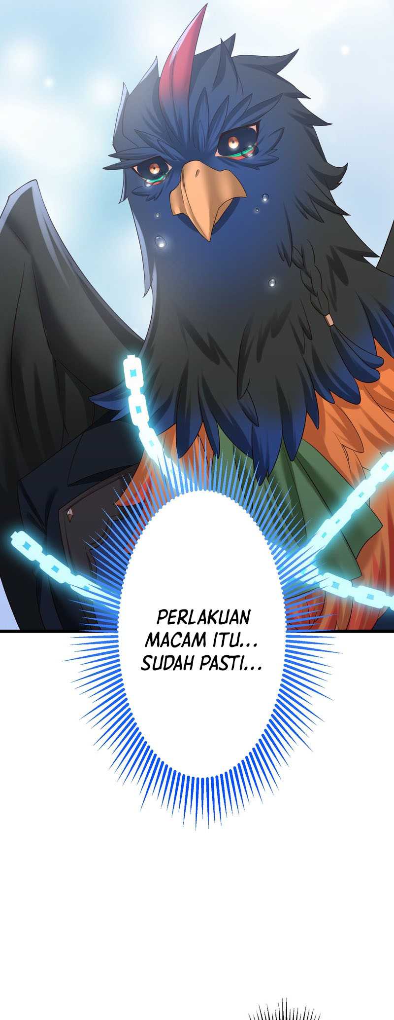 Musai no Reijou Jobu [Maou] de Juurin Suru Chapter 8 - halaman 43
