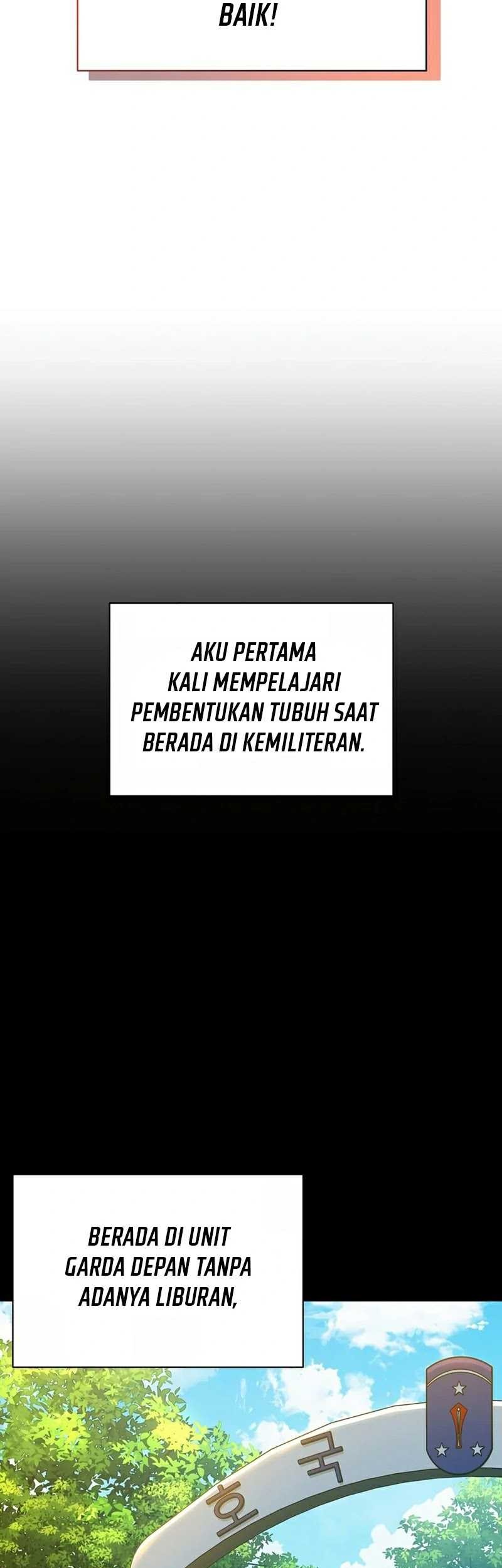 Muscle Joseon Chapter 1 - halaman 29