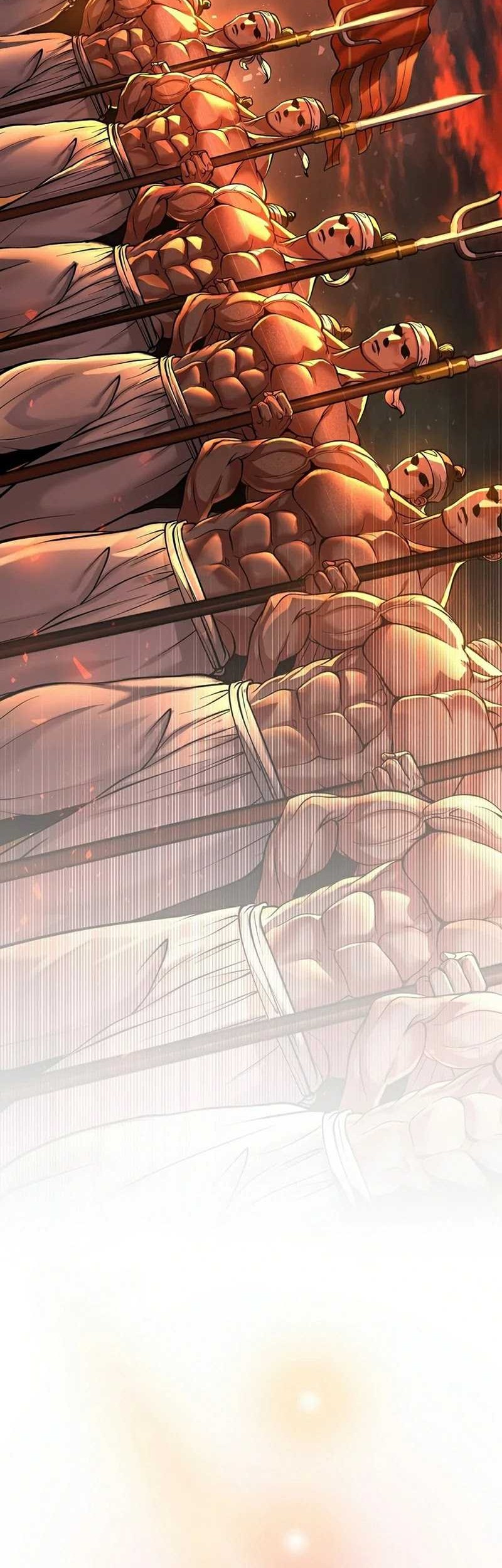 Muscle Joseon Chapter 1 - halaman 40