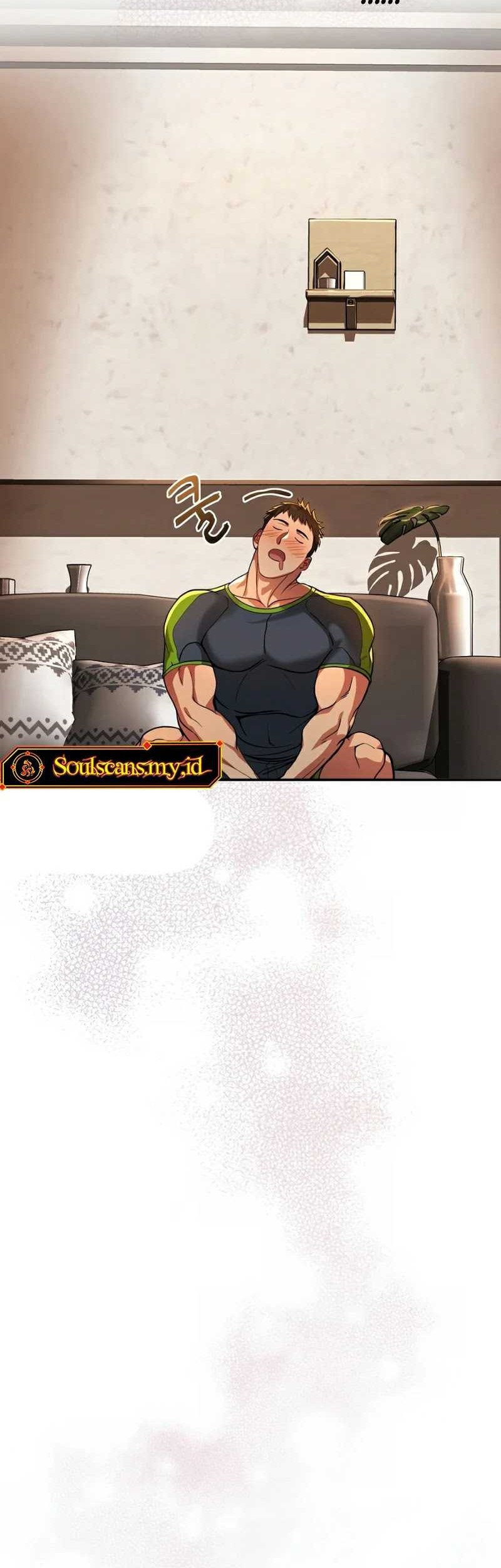 Muscle Joseon Chapter 1 - halaman 42