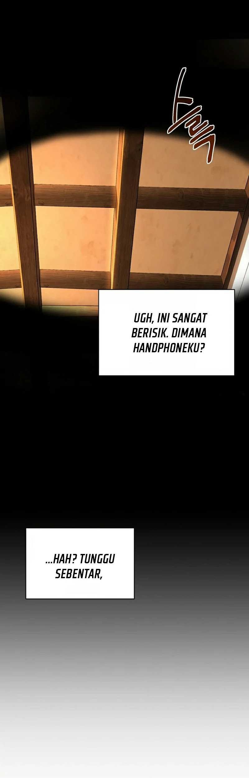 Muscle Joseon Chapter 1 - halaman 45