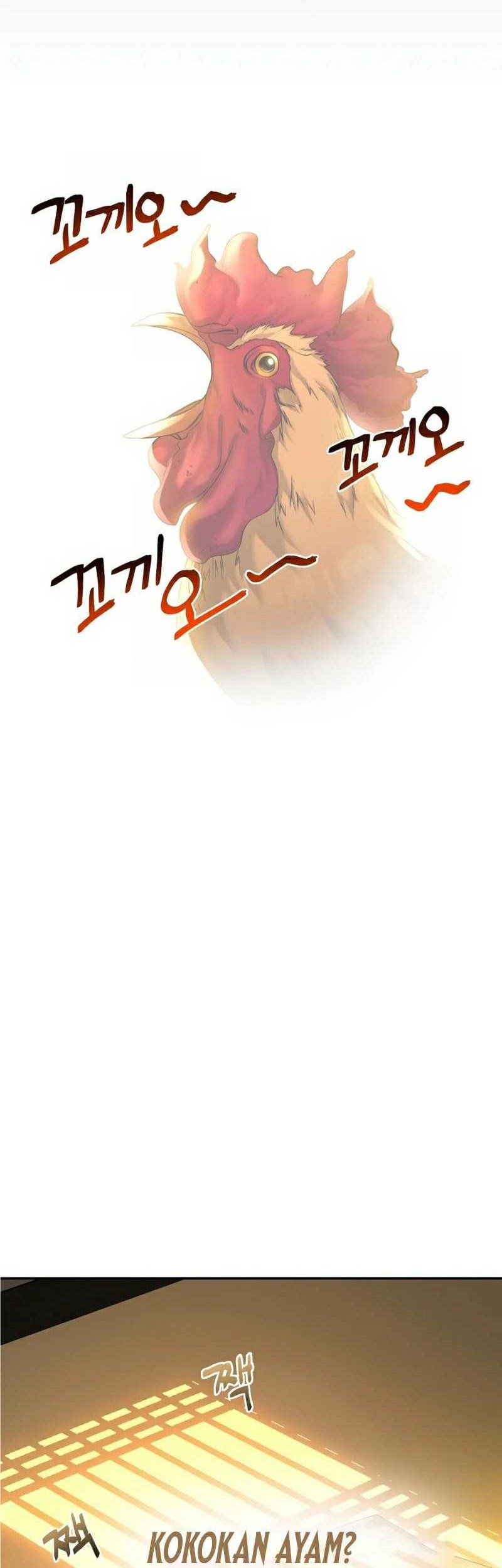 Muscle Joseon Chapter 1 - halaman 46