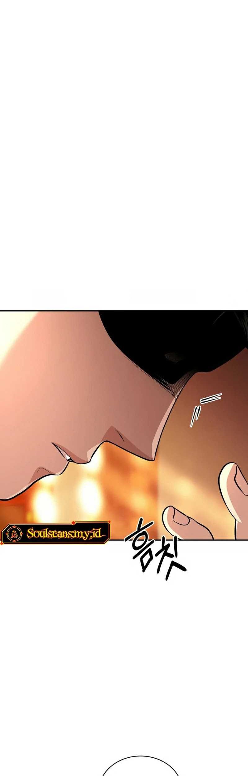 Muscle Joseon Chapter 1 - halaman 48