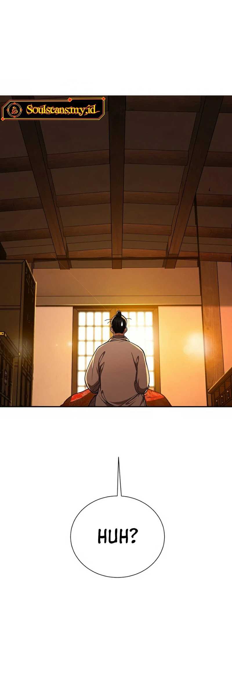 Muscle Joseon Chapter 1 - halaman 51