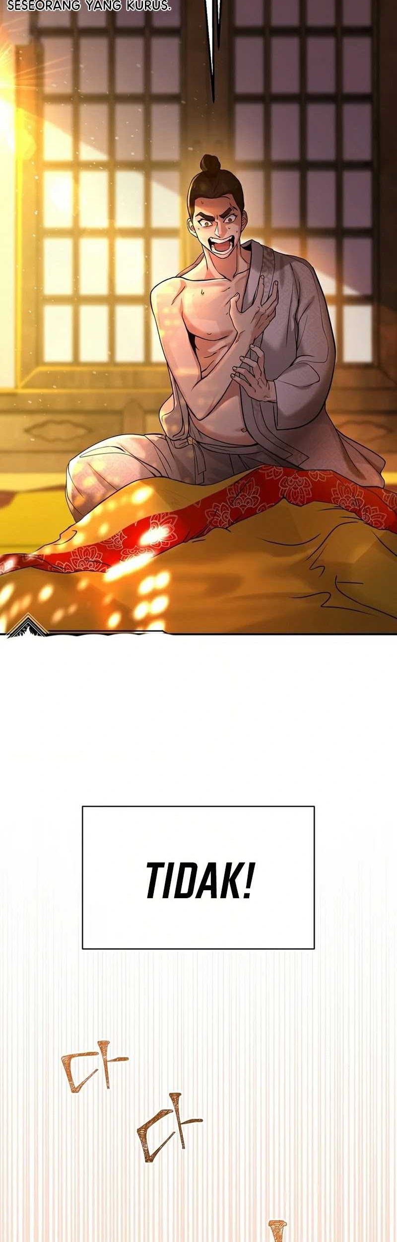 Muscle Joseon Chapter 1 - halaman 55
