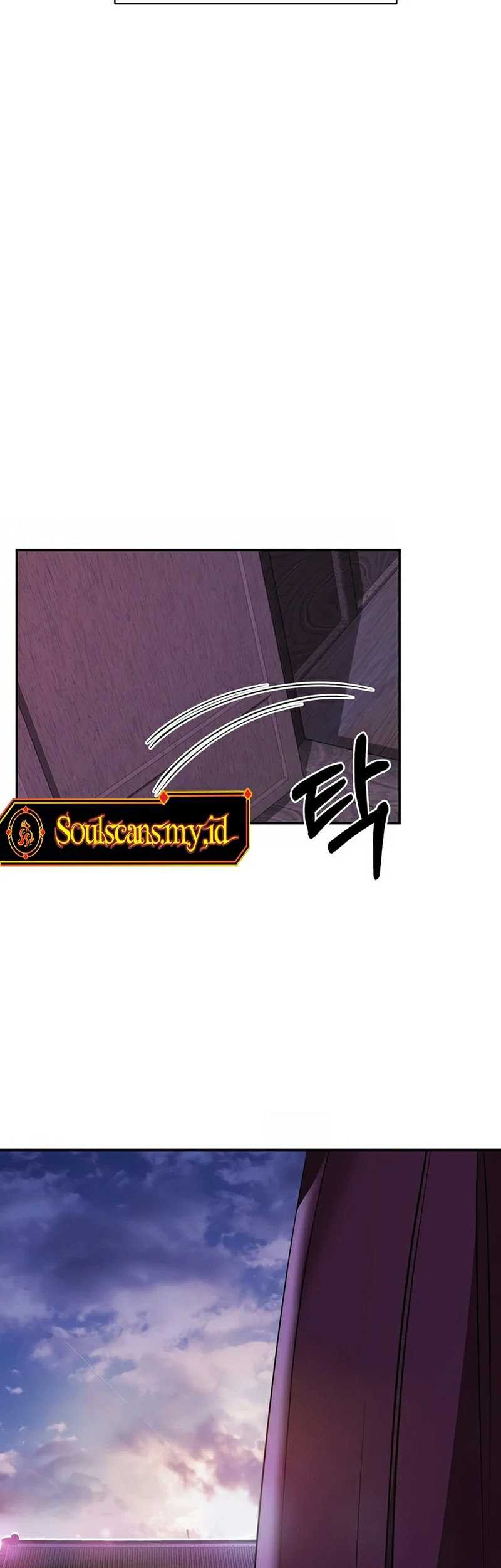 Muscle Joseon Chapter 1 - halaman 6