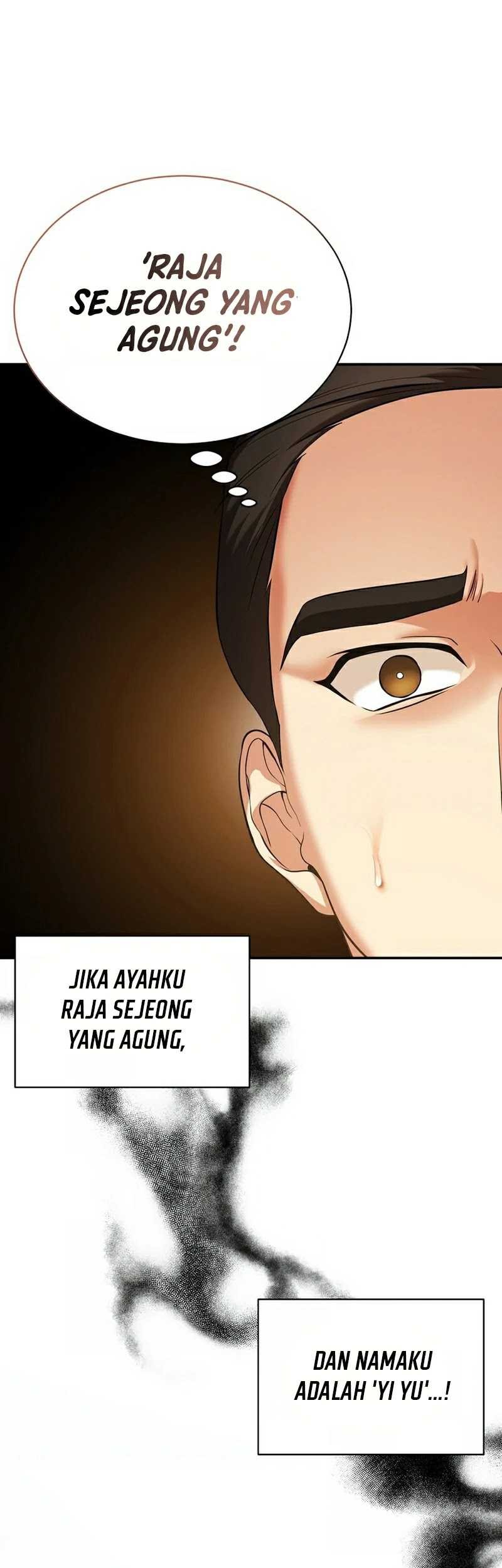 Muscle Joseon Chapter 1 - halaman 62