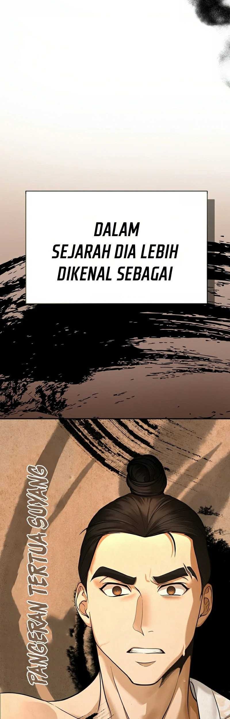 Muscle Joseon Chapter 1 - halaman 63
