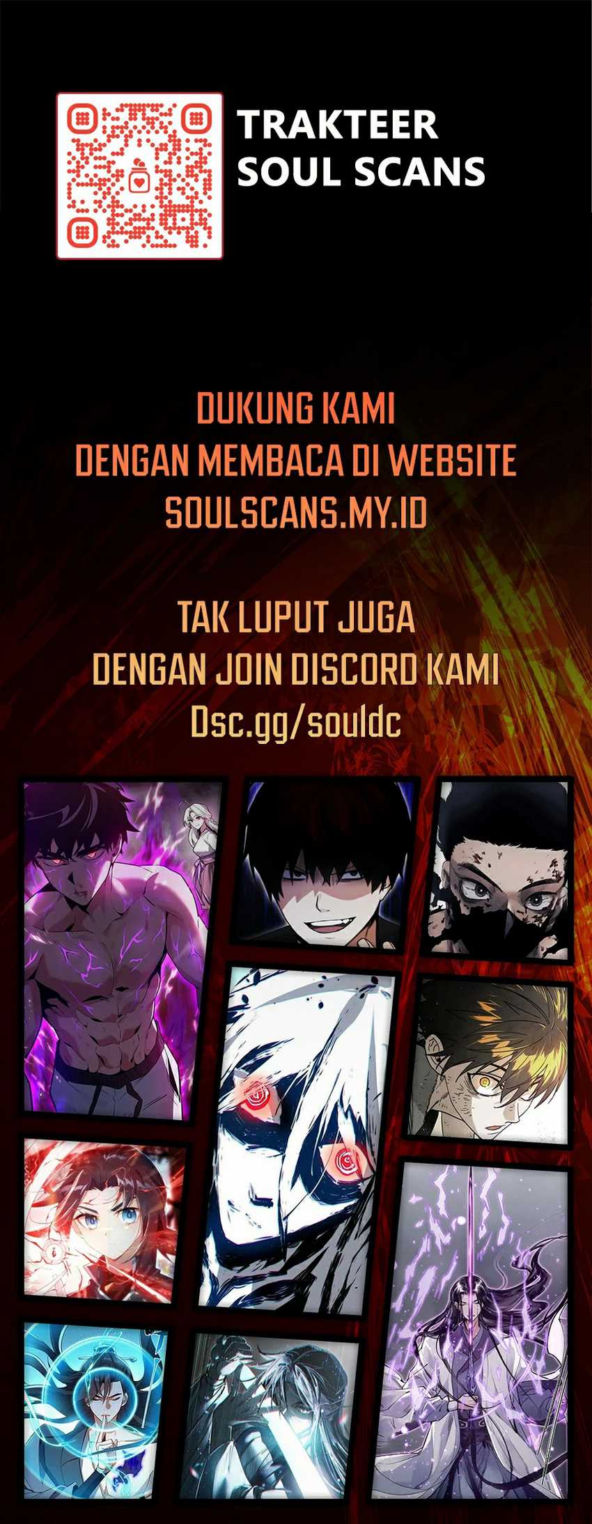 Muscle Joseon Chapter 1 - halaman 67
