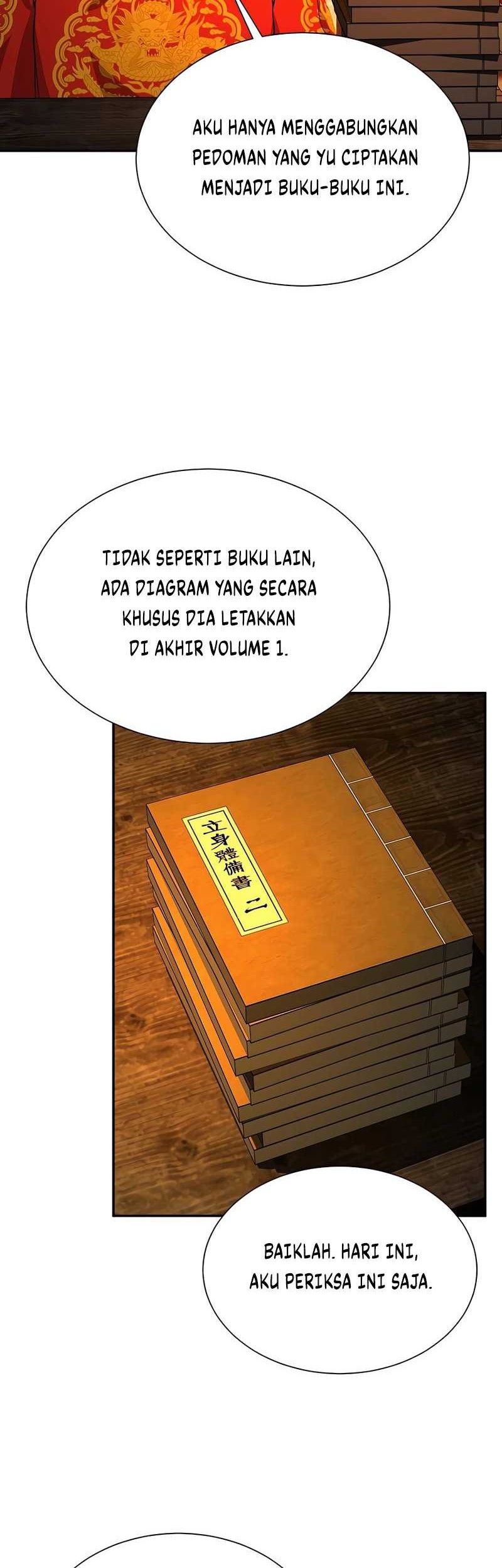 Muscle Joseon Chapter 10 - halaman 27