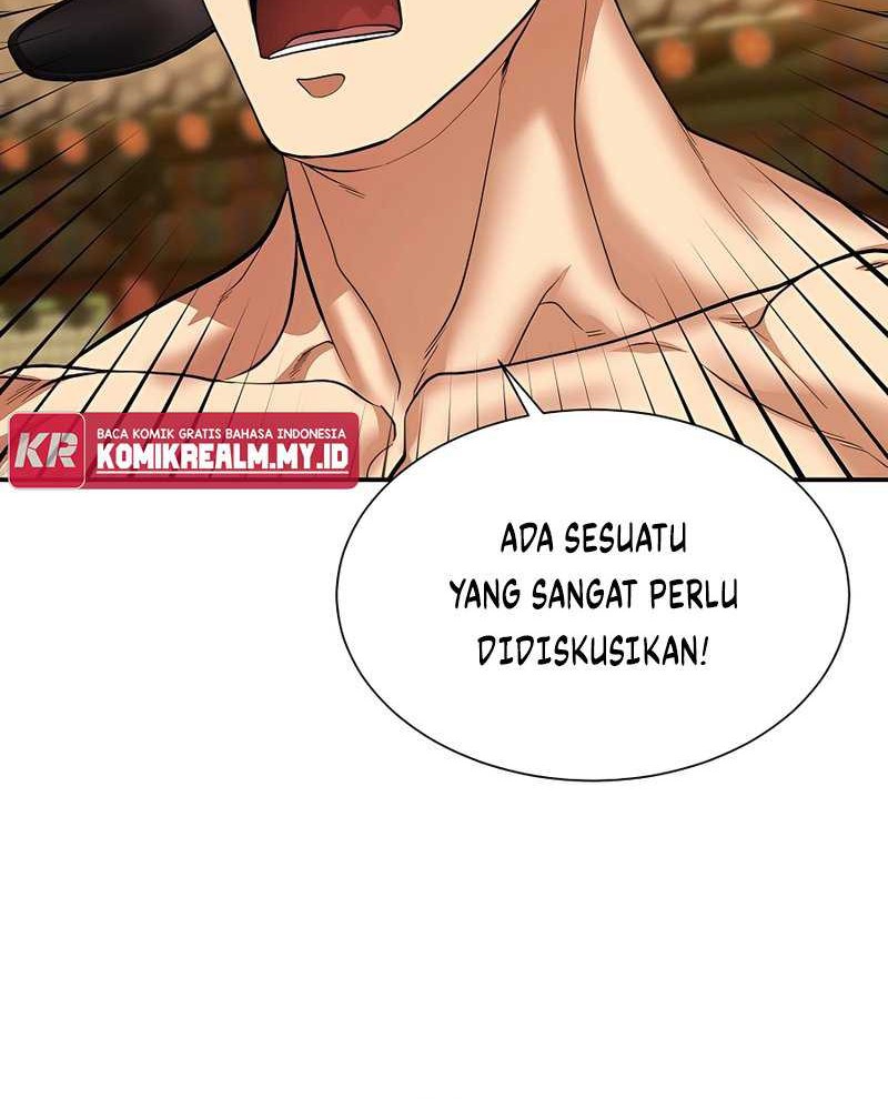 Muscle Joseon Chapter 10 - halaman 43