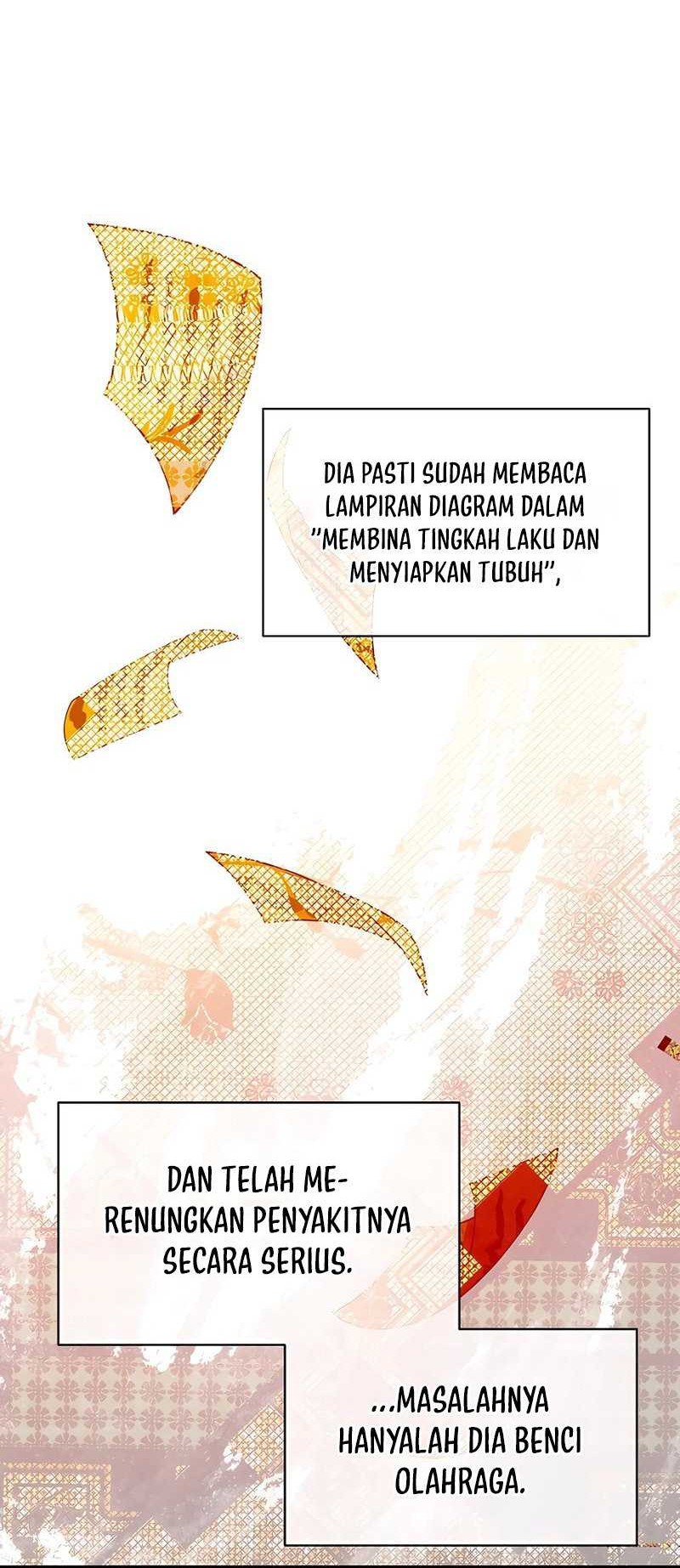 Muscle Joseon Chapter 10 - halaman 49