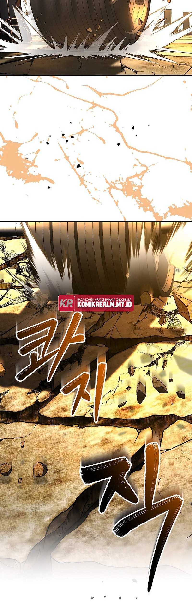 Muscle Joseon Chapter 10 - halaman 5
