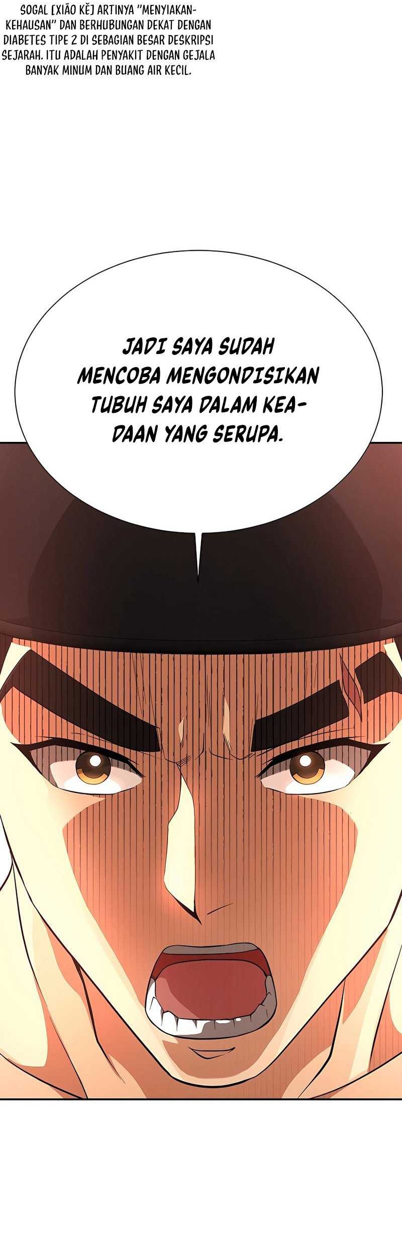 Muscle Joseon Chapter 10 - halaman 51