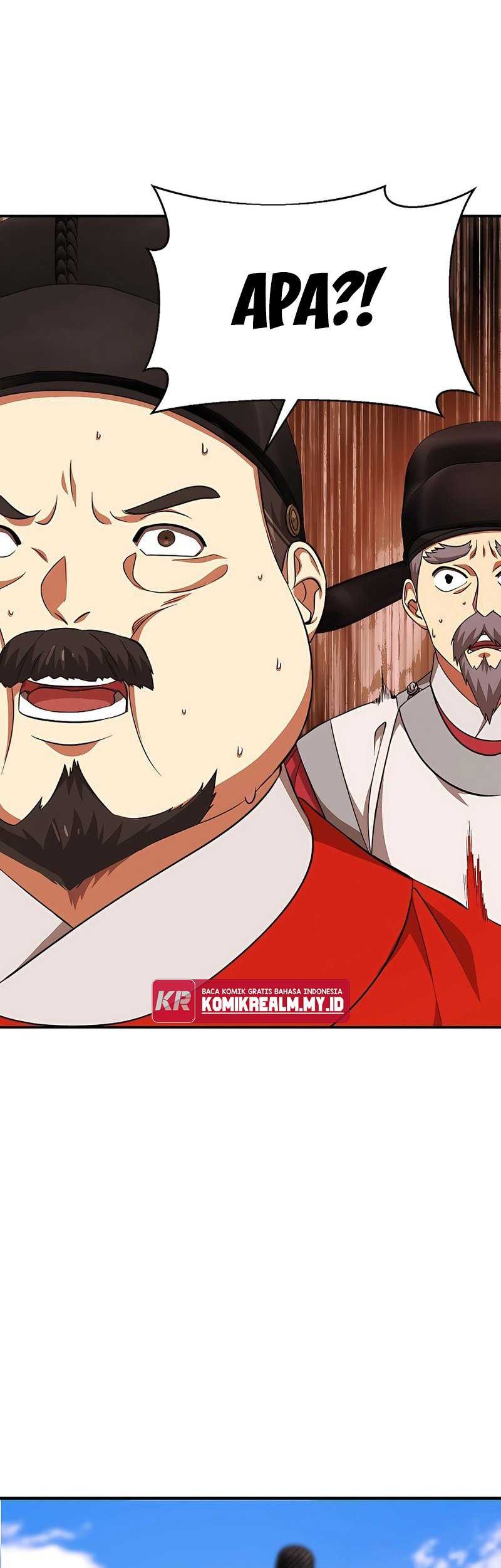 Muscle Joseon Chapter 10 - halaman 52