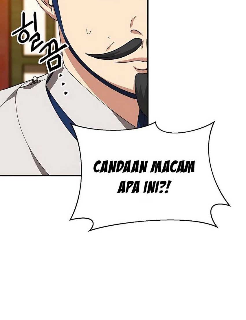 Muscle Joseon Chapter 11 - halaman 25