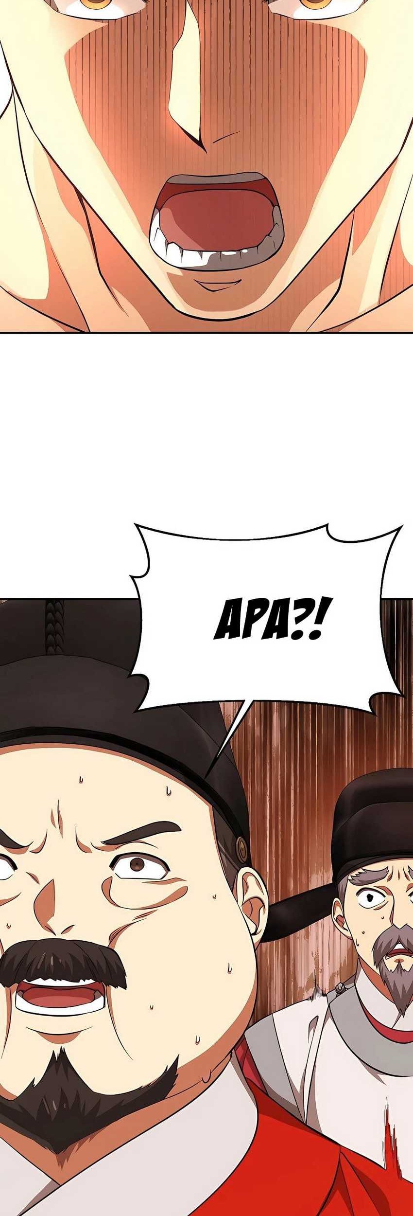 Muscle Joseon Chapter 11 - halaman 3