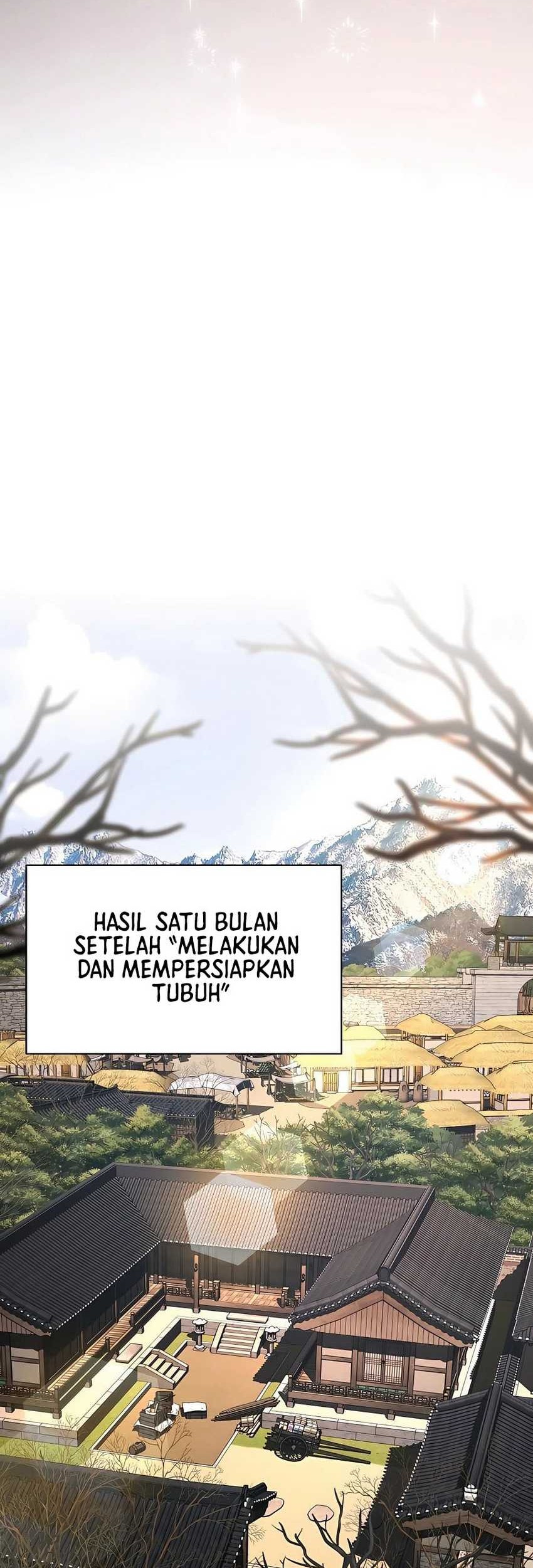 Muscle Joseon Chapter 11 - halaman 47