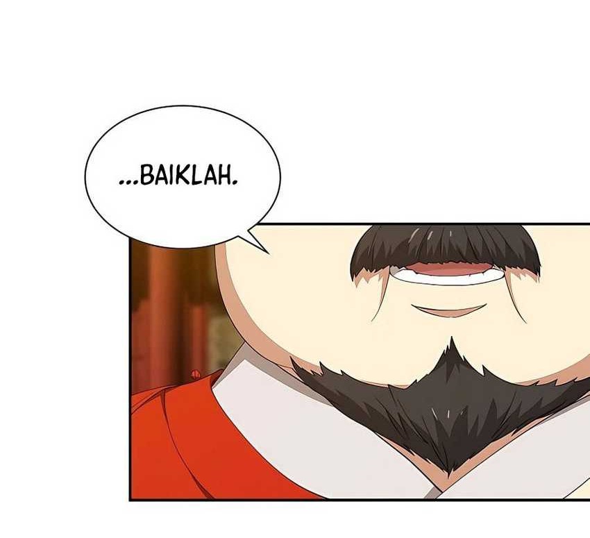 Muscle Joseon Chapter 11 - halaman 9