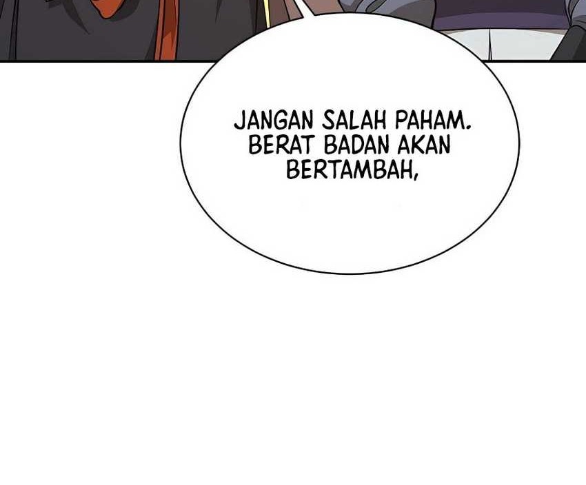 Muscle Joseon Chapter 12 - halaman 17