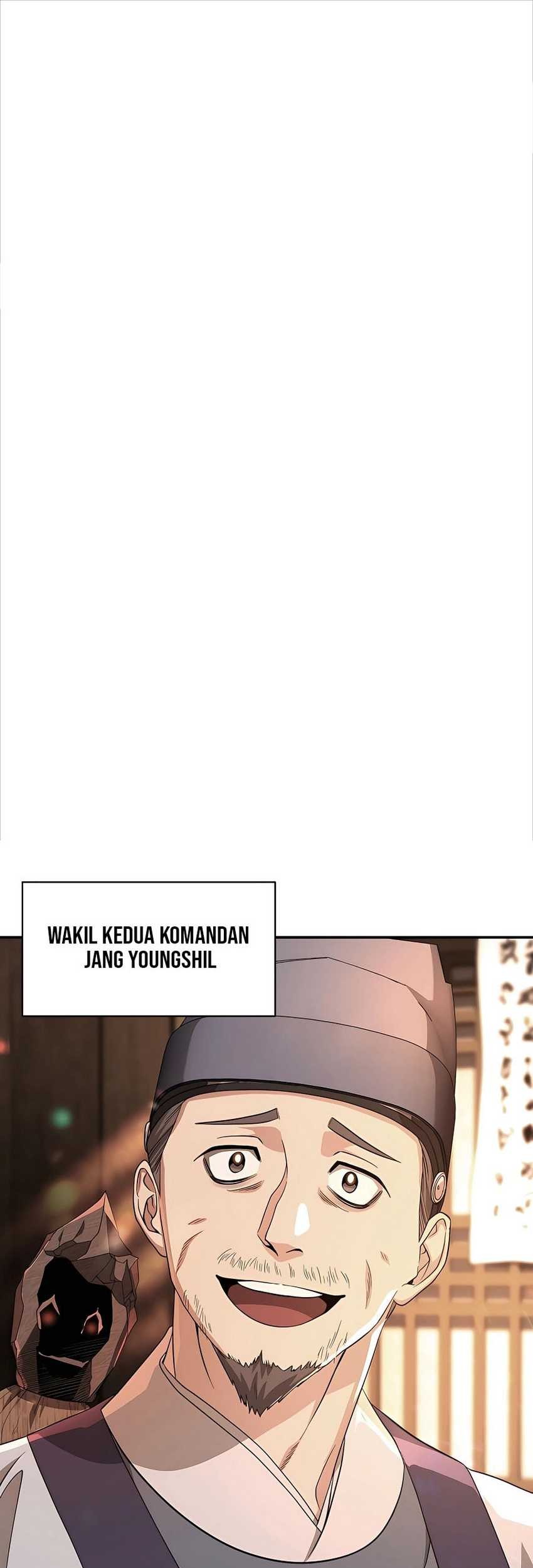 Muscle Joseon Chapter 12 - halaman 2