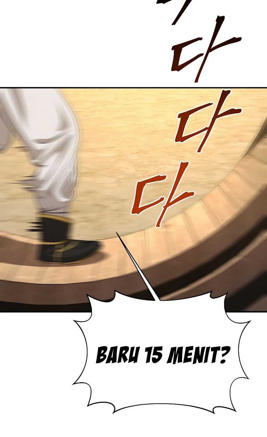 Muscle Joseon Chapter 12 - halaman 33