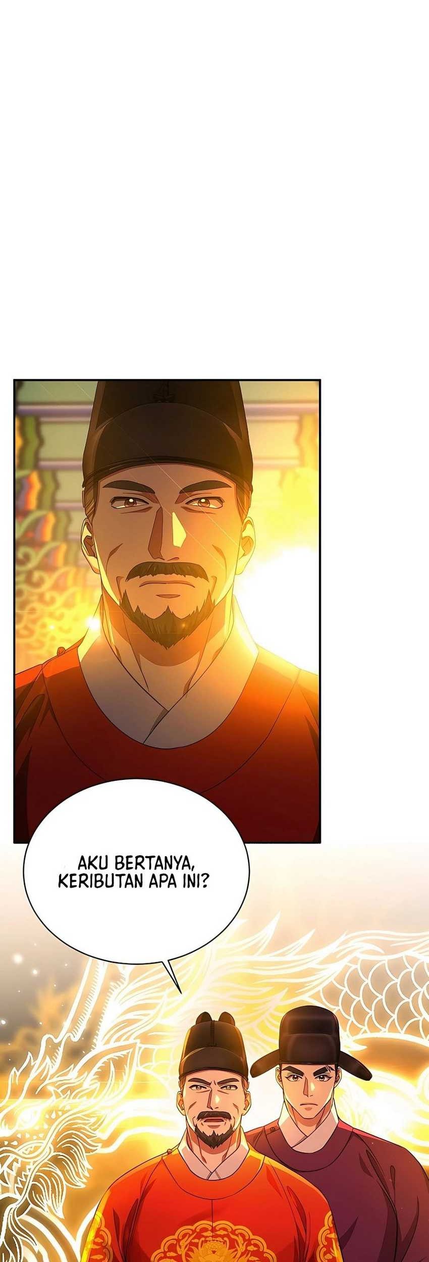 Muscle Joseon Chapter 12 - halaman 60