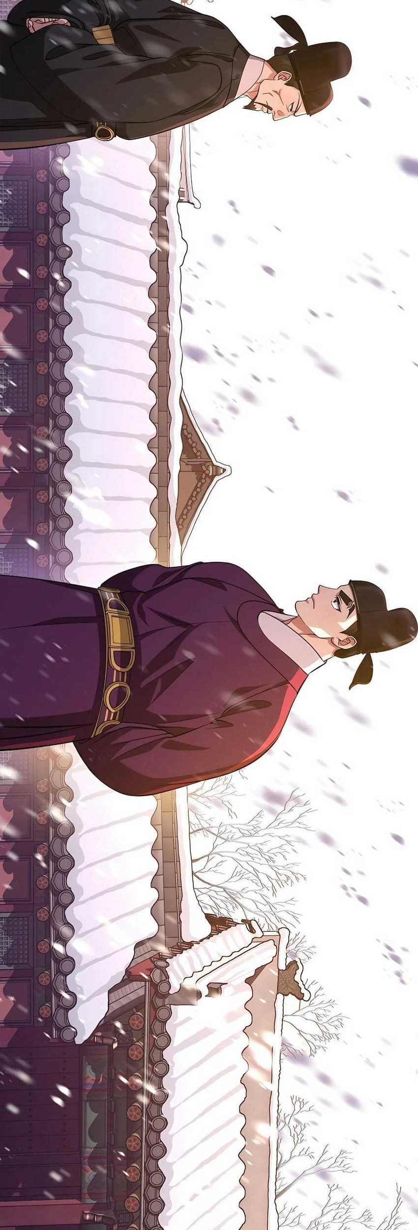 Muscle Joseon Chapter 13 - halaman 15
