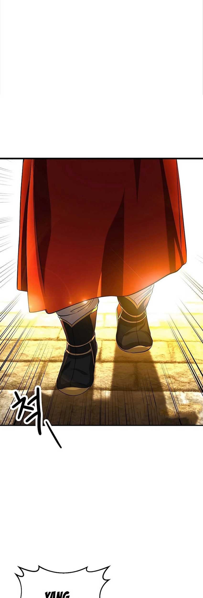 Muscle Joseon Chapter 13 - halaman 2