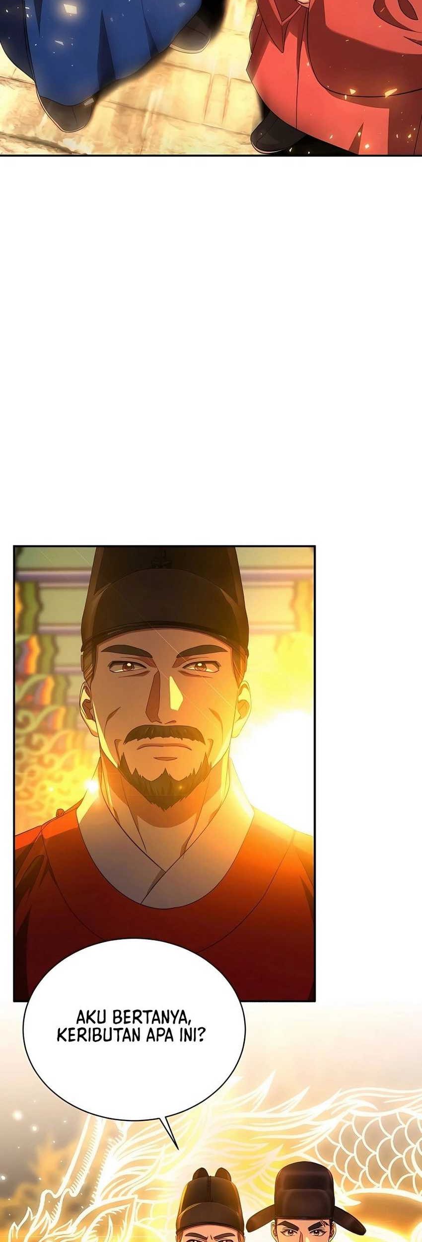 Muscle Joseon Chapter 13 - halaman 4