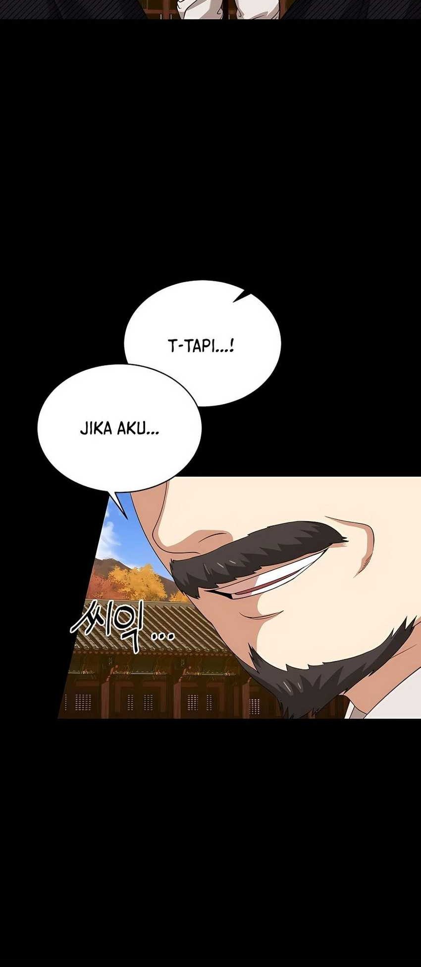 Muscle Joseon Chapter 13 - halaman 40