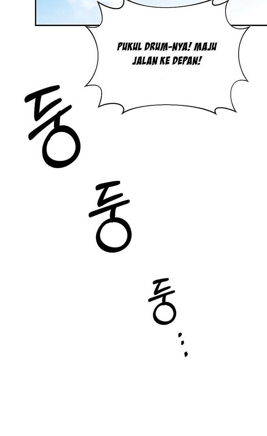 Muscle Joseon Chapter 13 - halaman 48