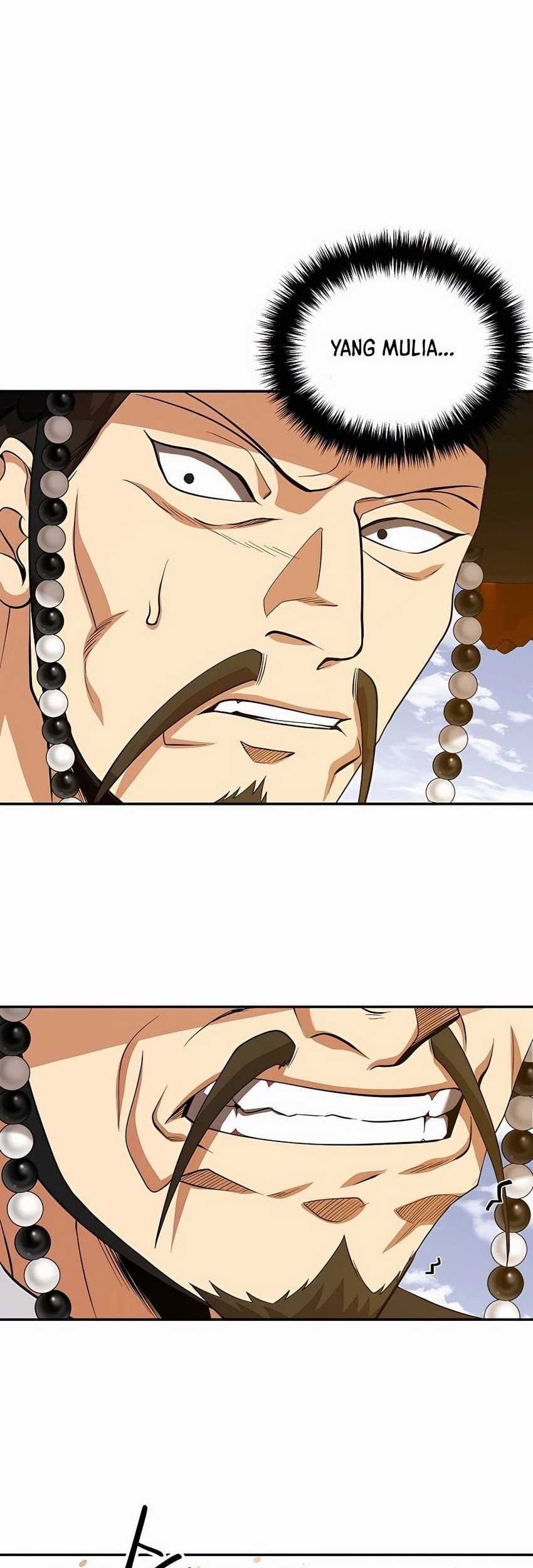 Muscle Joseon Chapter 14 - halaman 14