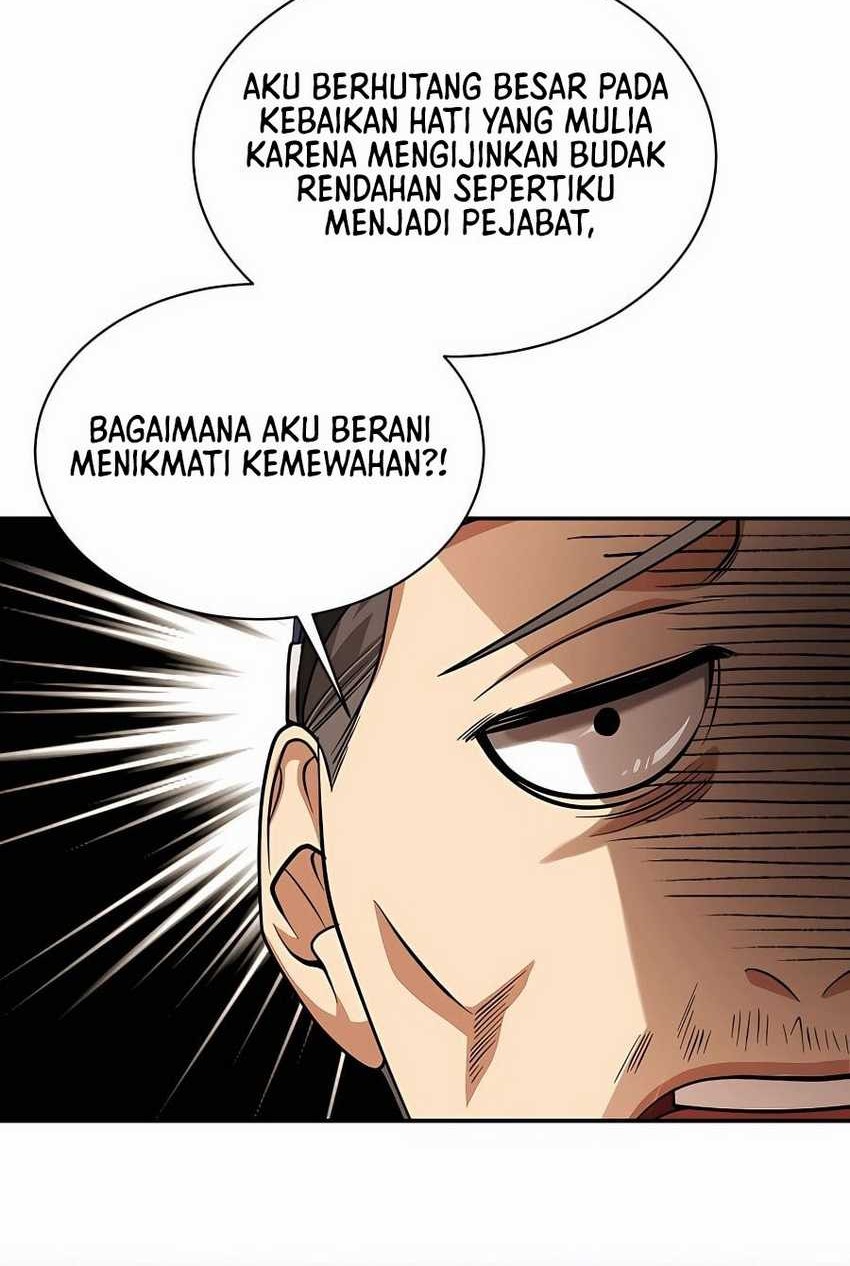 Muscle Joseon Chapter 14 - halaman 32