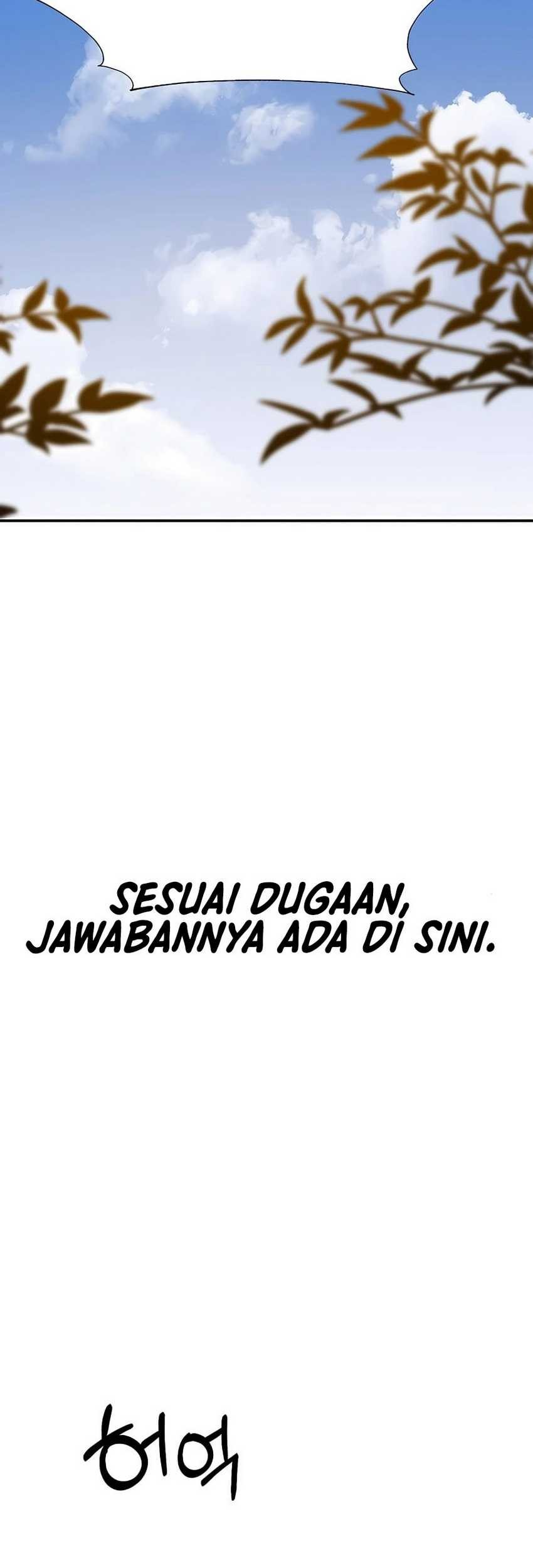 Muscle Joseon Chapter 15 - halaman 37