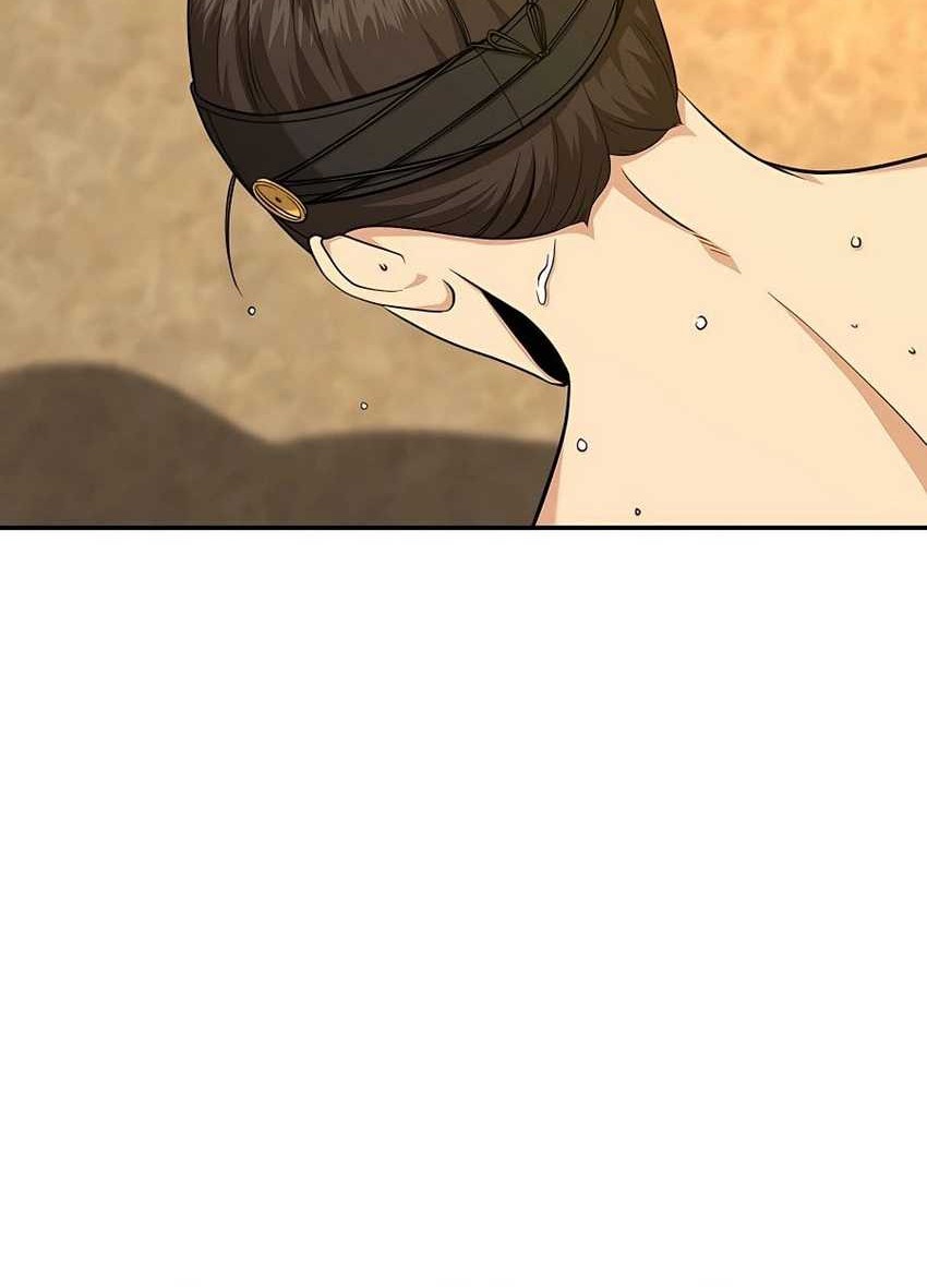 Muscle Joseon Chapter 15 - halaman 40