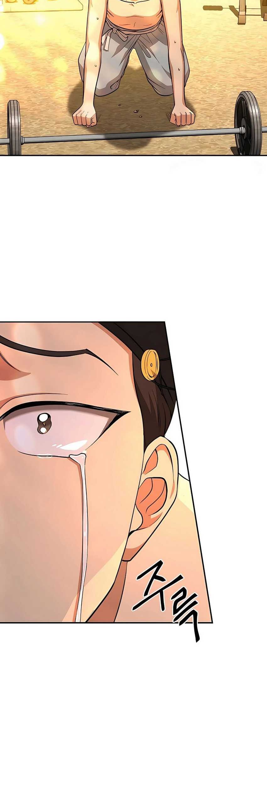Muscle Joseon Chapter 15 - halaman 50