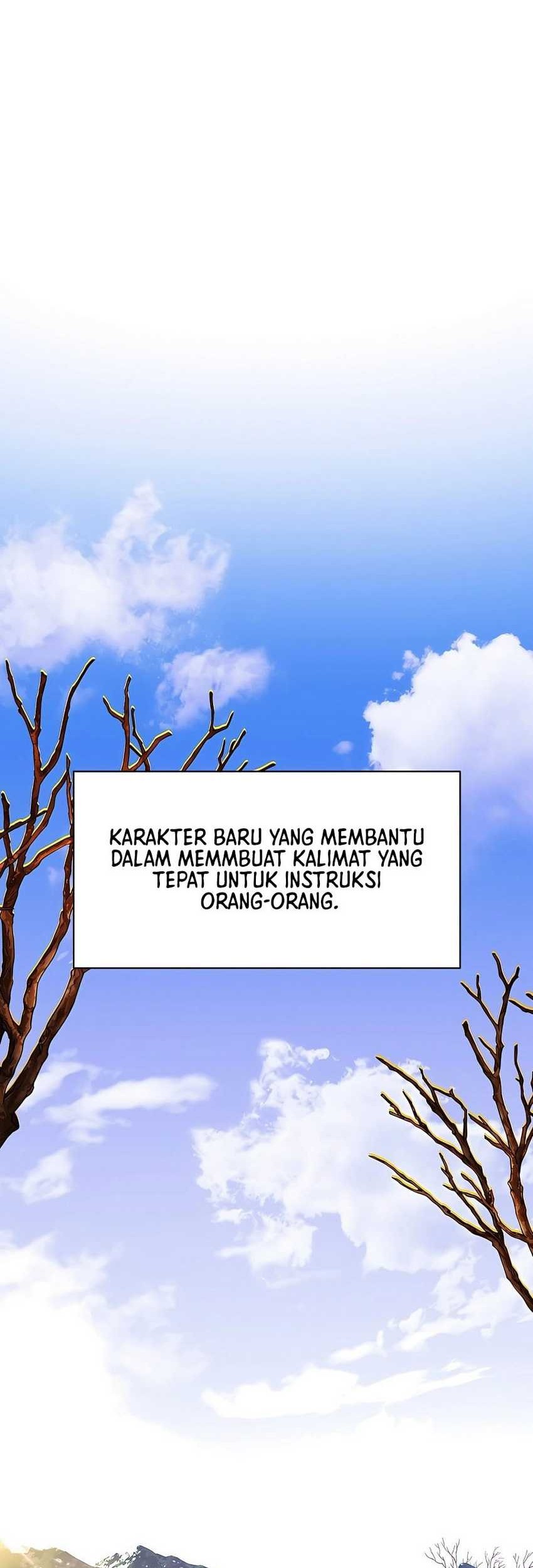 Muscle Joseon Chapter 15 - halaman 53