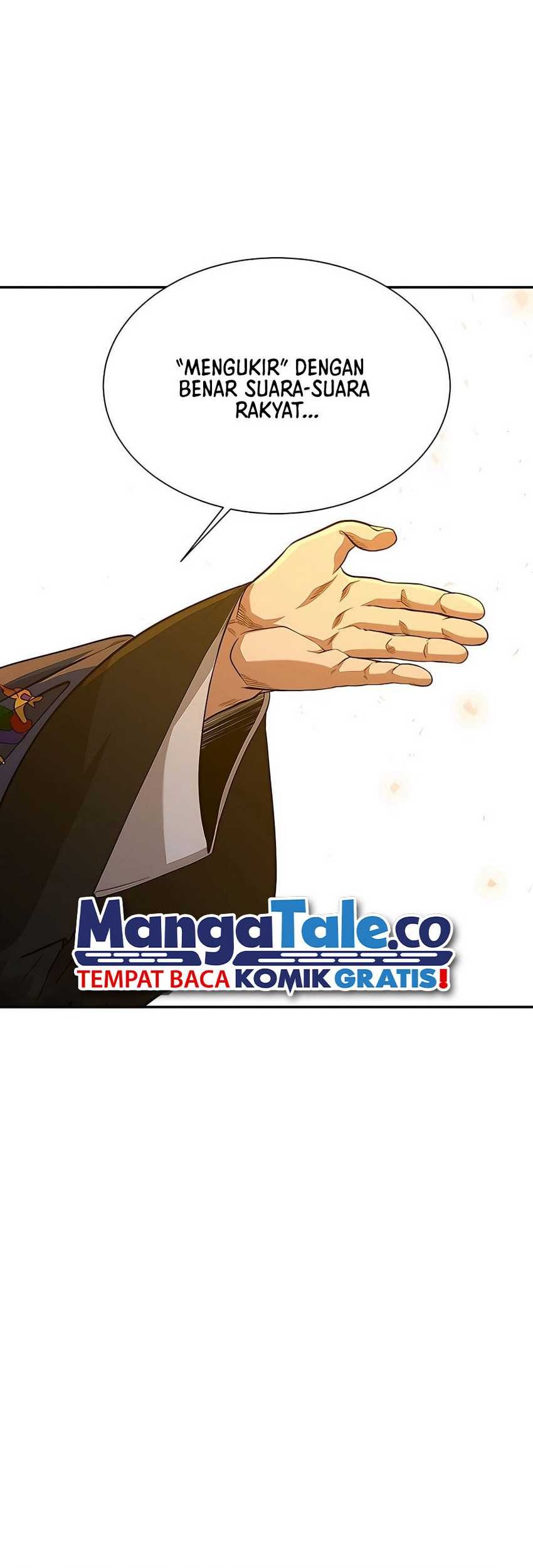 Muscle Joseon Chapter 15 - halaman 56