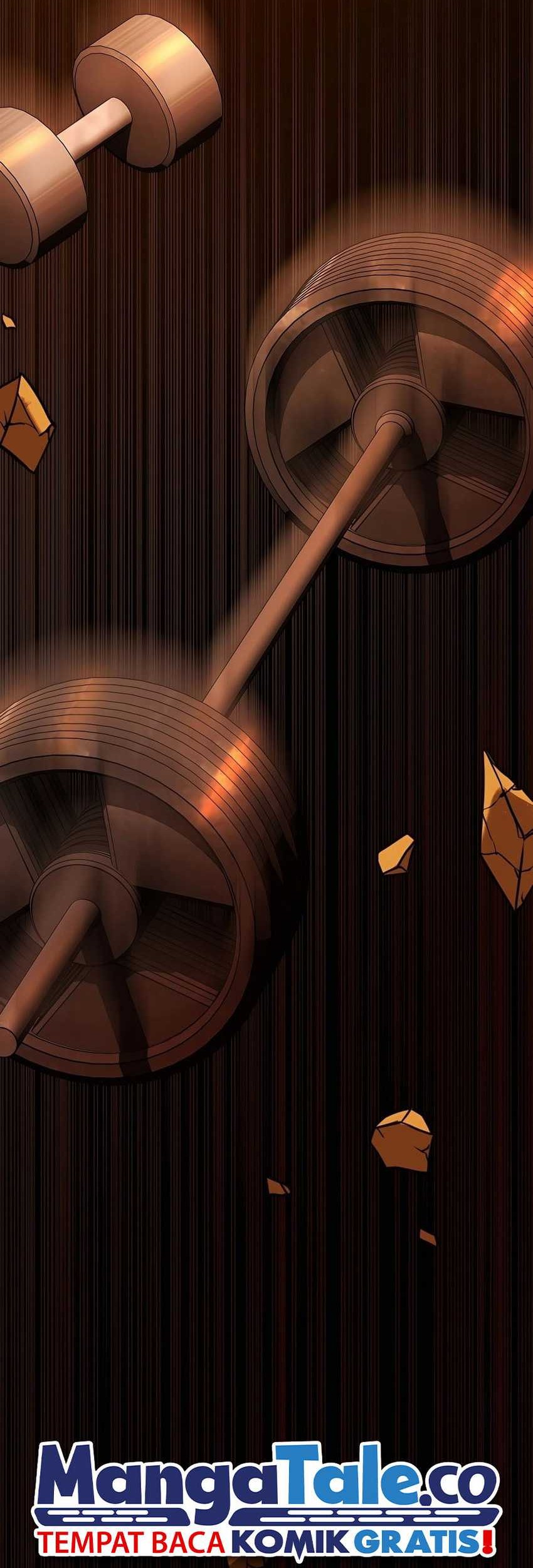 Muscle Joseon Chapter 15 - halaman 7