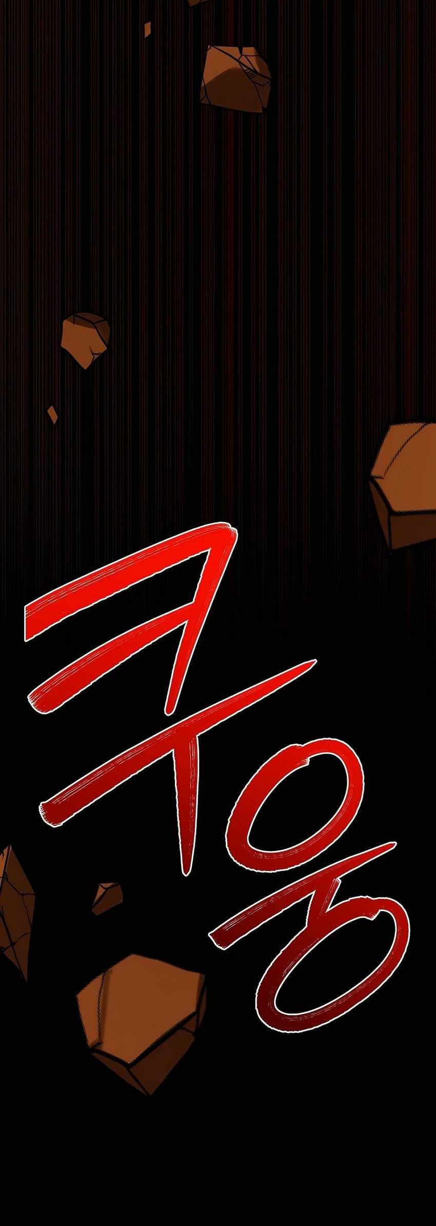 Muscle Joseon Chapter 15 - halaman 8