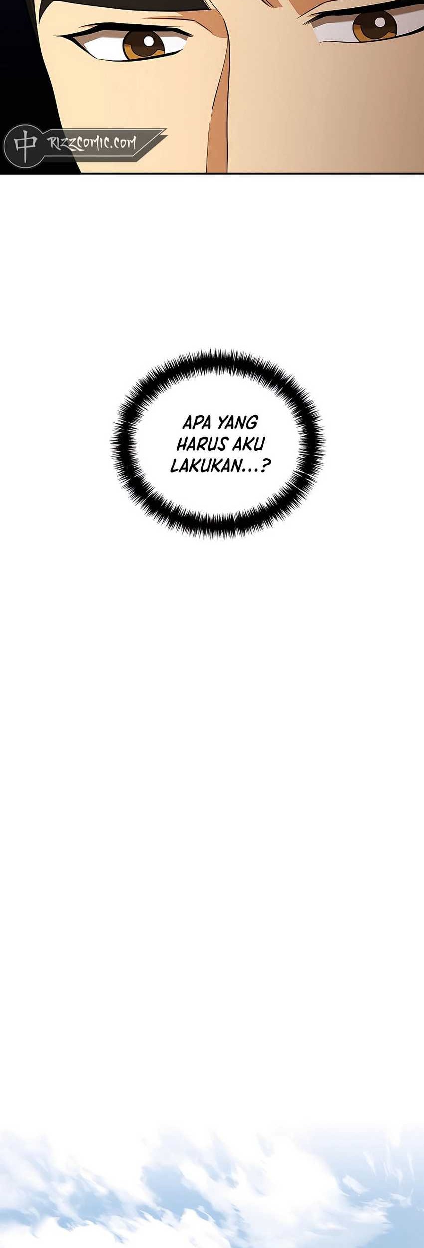Muscle Joseon Chapter 16 - halaman 17