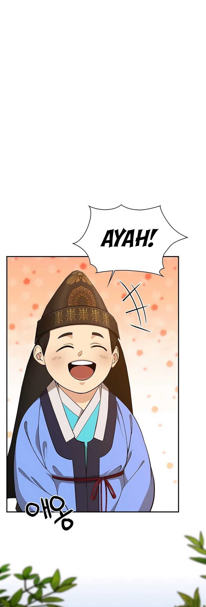 Muscle Joseon Chapter 16 - halaman 2