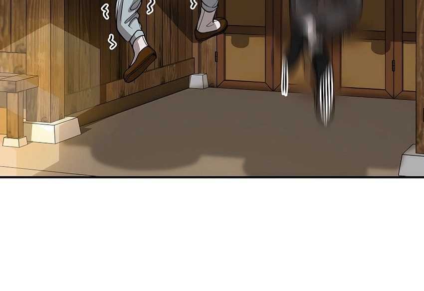 Muscle Joseon Chapter 16 - halaman 24