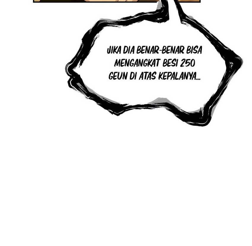 Muscle Joseon Chapter 16 - halaman 29