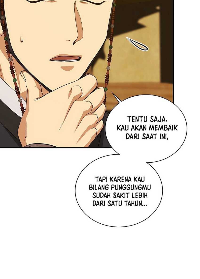 Muscle Joseon Chapter 16 - halaman 39